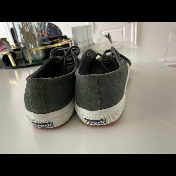 Superga shoes - Picture 4 of 5